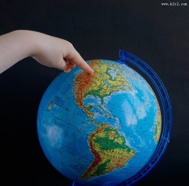 地球模型地球仪图片大全
