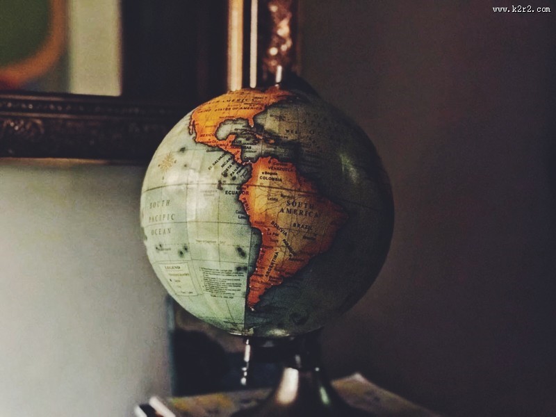 地球模型地球仪图片大全