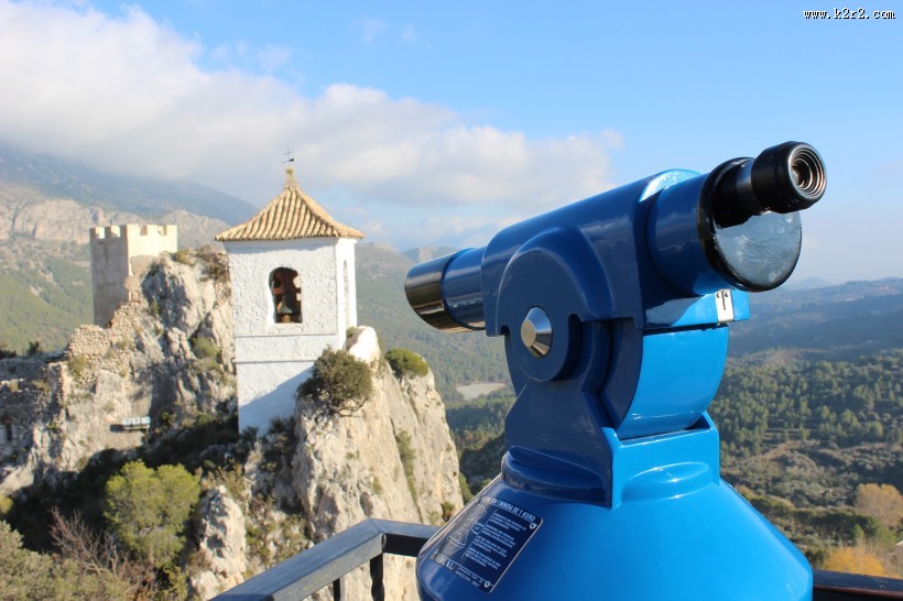 天文望远镜图片大全