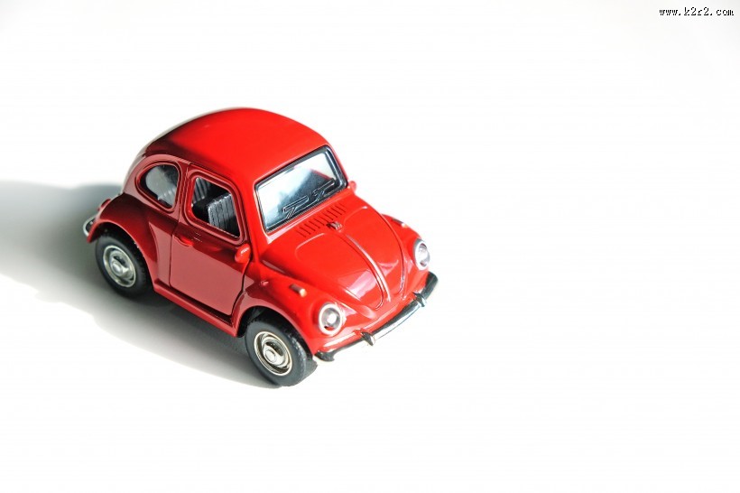 精致的玩具车图片