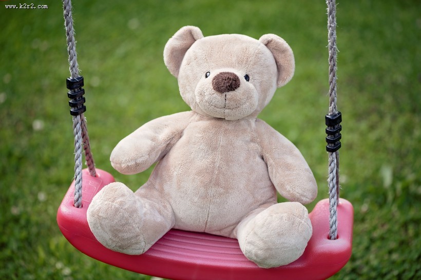 可爱的玩具熊图片大全