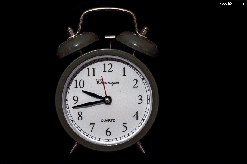 别致的闹钟图片