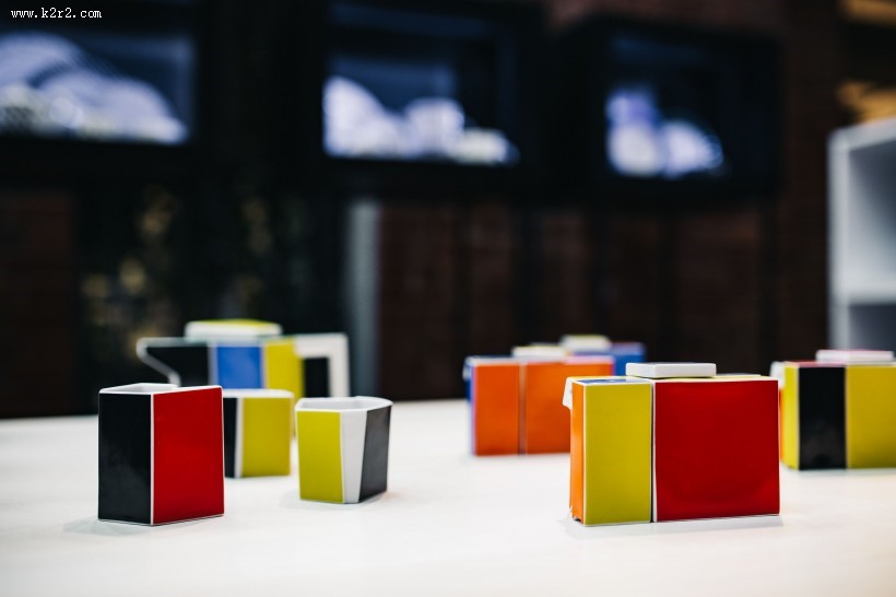 独特的厨具图片