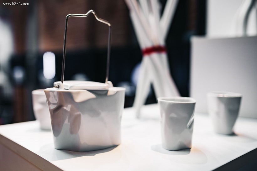 独特的厨具图片