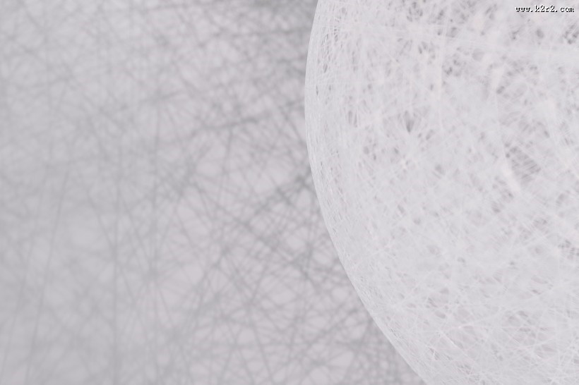 独特的灯饰图片