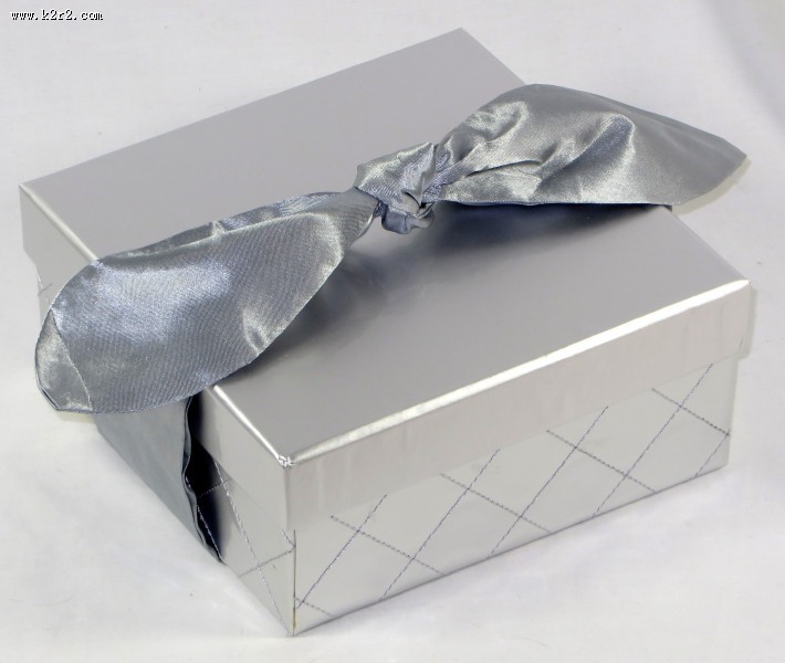 精致的礼物盒图片大全