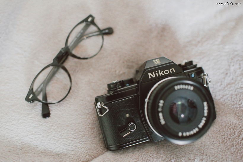 尼康相机图片大全