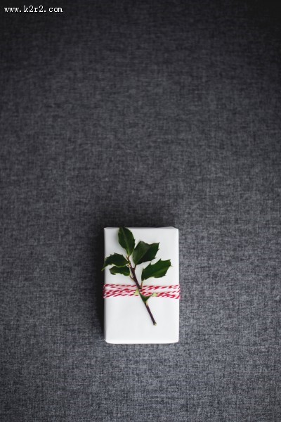 精美的礼物盒图片大全