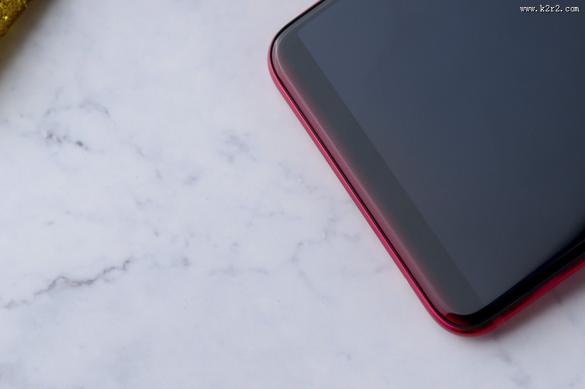 OPPO手机R11s新年版图片