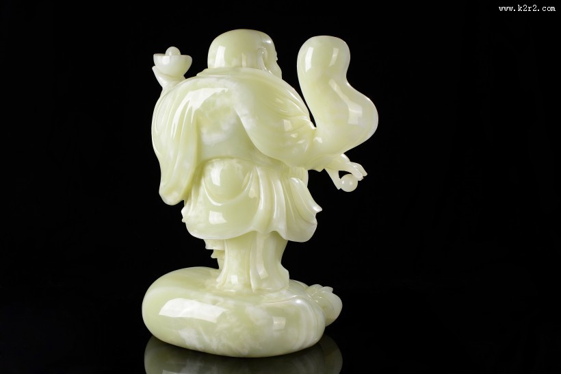 贵重的玉器摆件图片大全