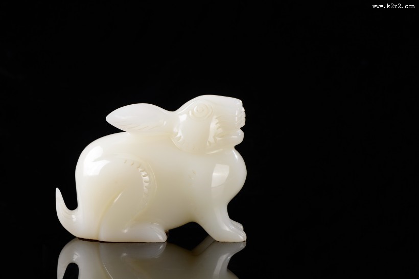 贵重的玉器摆件图片大全