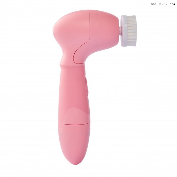 脸部洁面护理仪图片