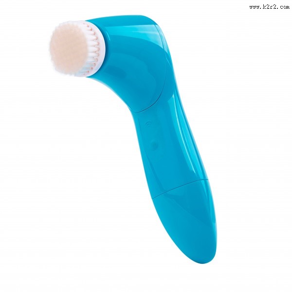 脸部洁面护理仪图片