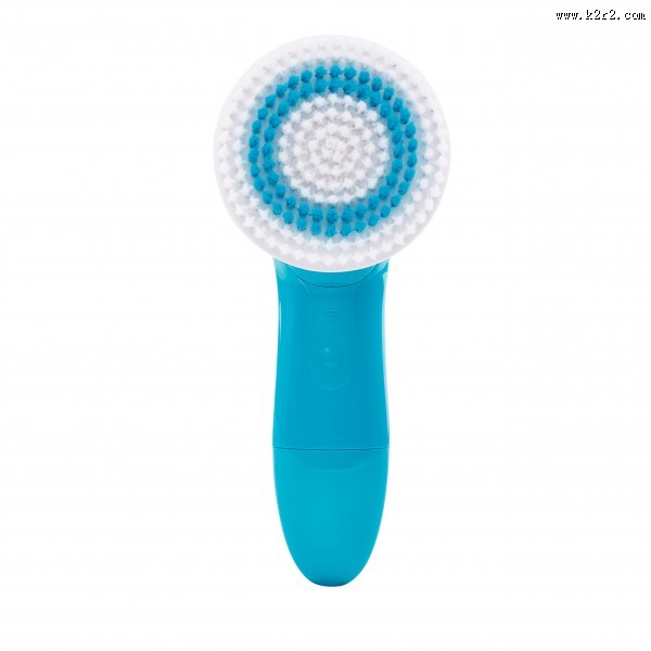 脸部洁面护理仪图片