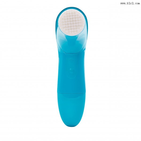 脸部洁面护理仪图片