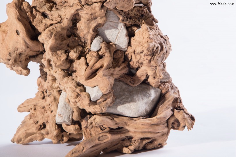 好看的根雕艺术品摆件图片