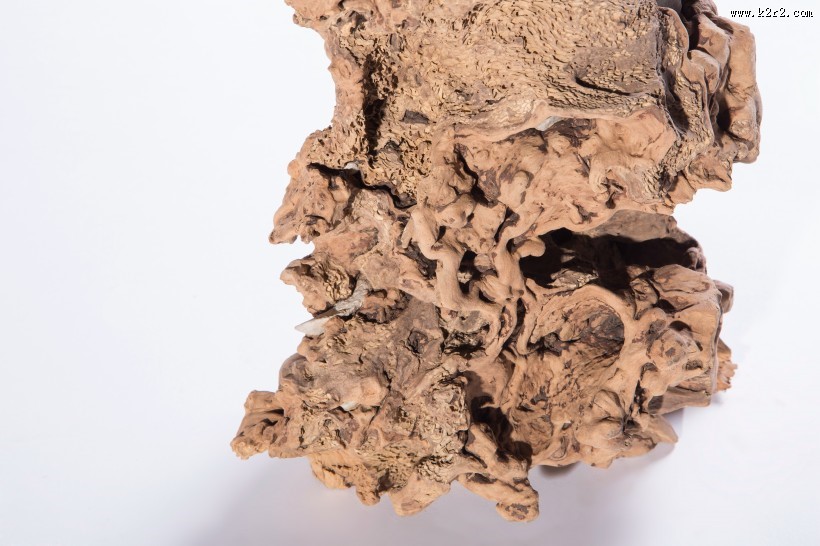 好看的根雕艺术品摆件图片