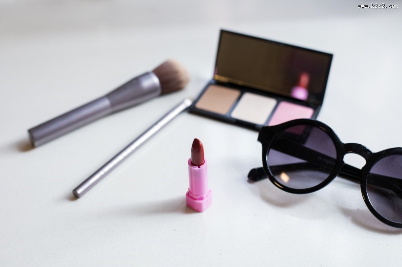 化妆用眼影图片大全