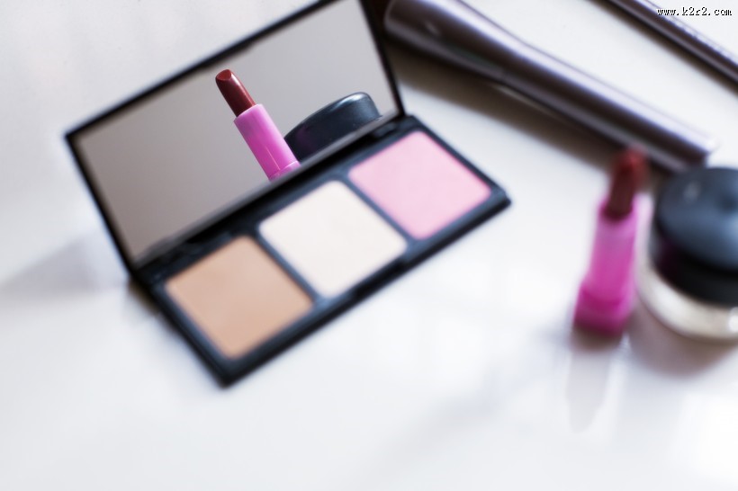 化妆用眼影图片大全
