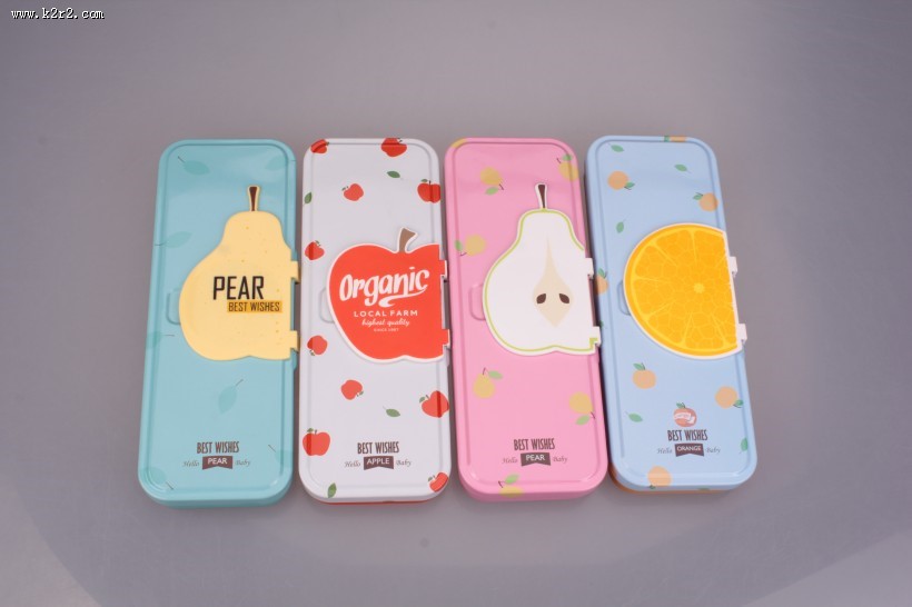 学生文具盒图片大全