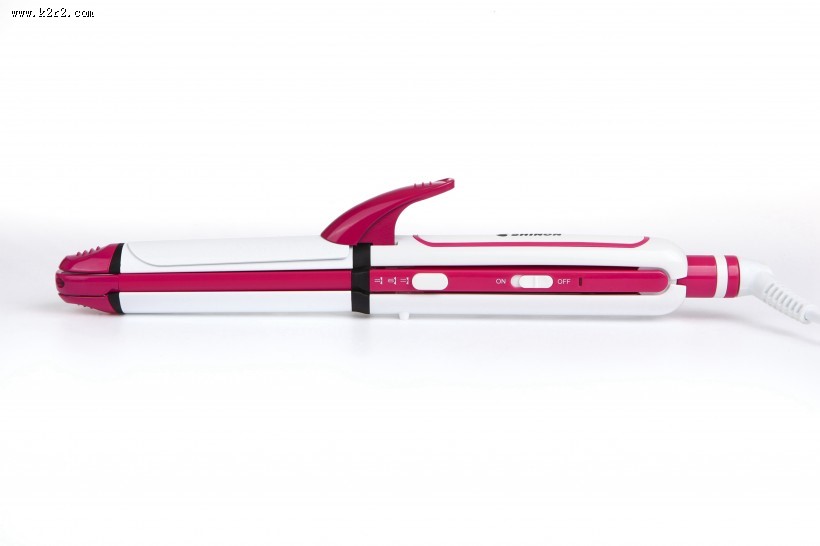 实用的卷发器图片