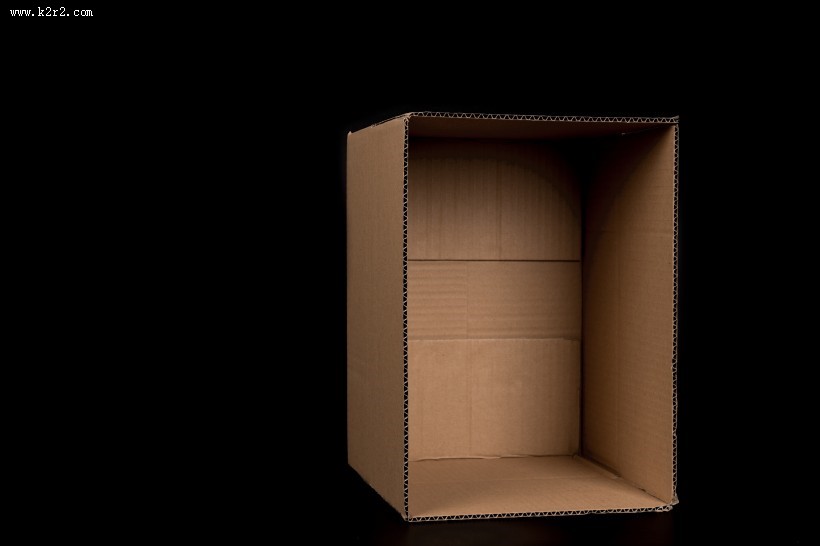 快递物流纸箱图片