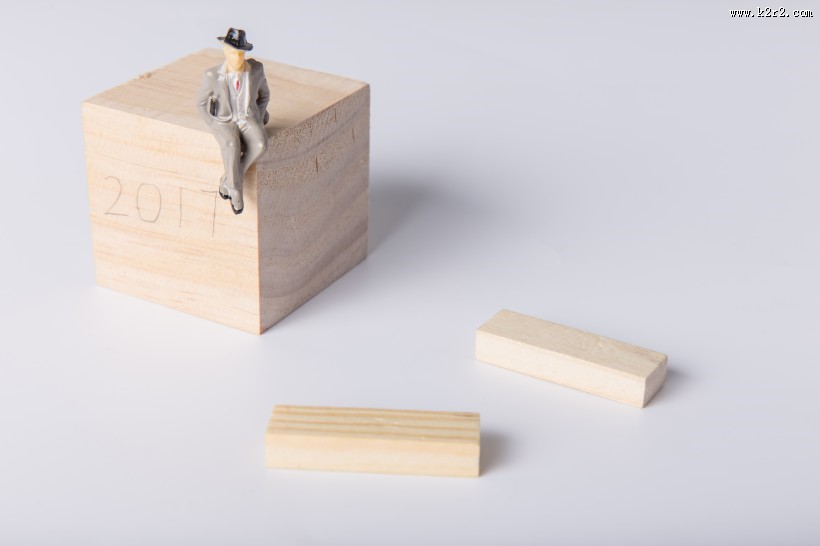 好玩的积木图片