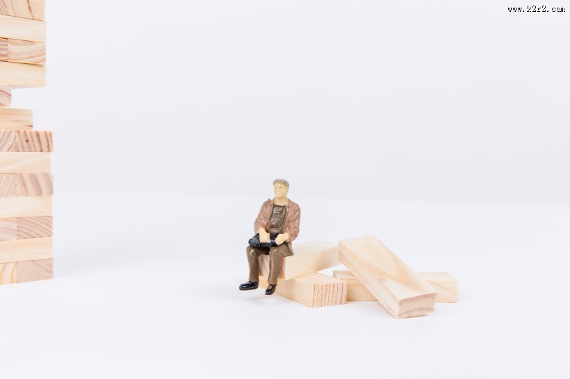 好玩的积木图片