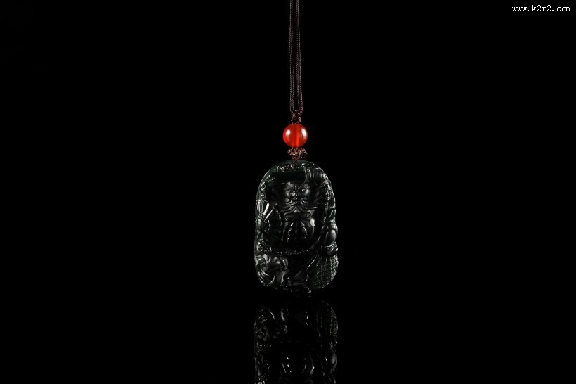 漂亮好看的玉坠图片