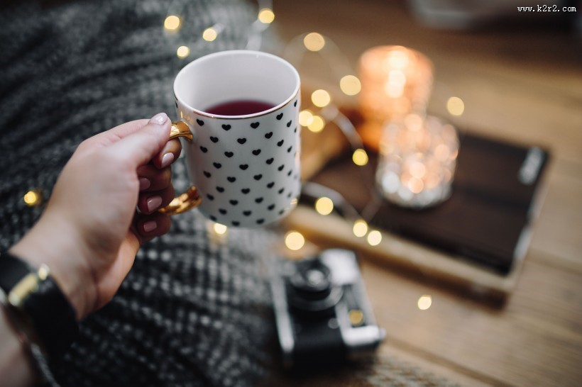 相机的摆放图片大全