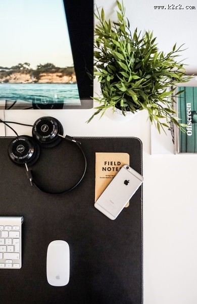 精致的耳机图片