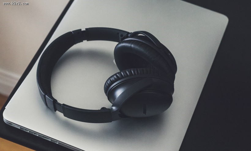 精致的耳机图片