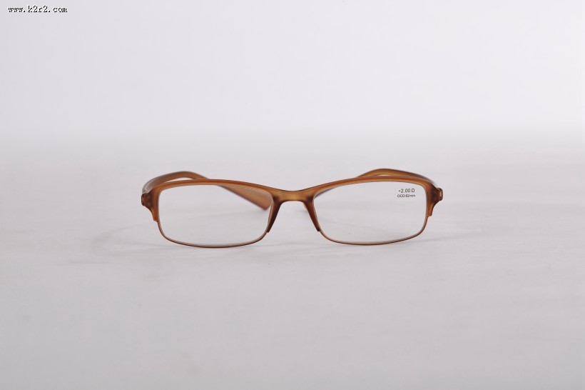 时尚近视眼镜图片