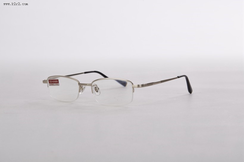 时尚近视眼镜图片