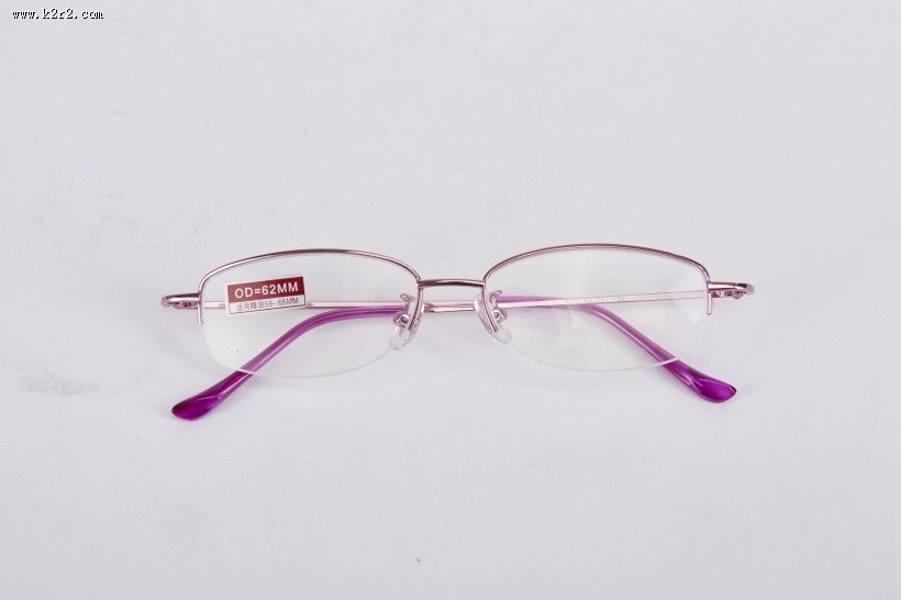 时尚近视眼镜图片