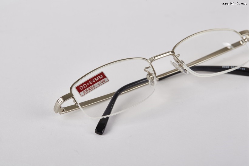 时尚近视眼镜图片