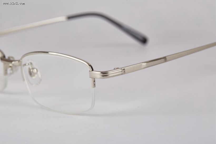时尚近视眼镜图片