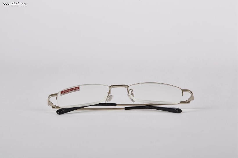 时尚近视眼镜图片