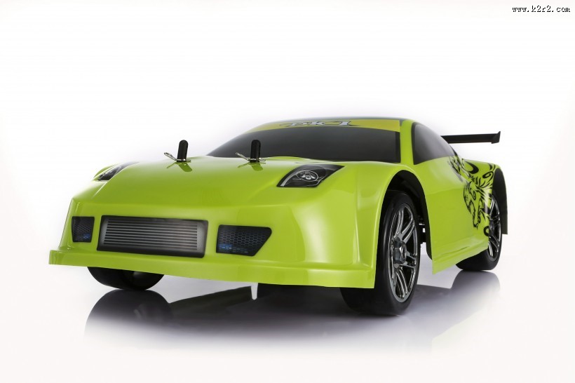 精致好看的汽车模型玩具图片