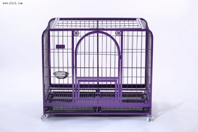 结实耐用的宠物笼子图片