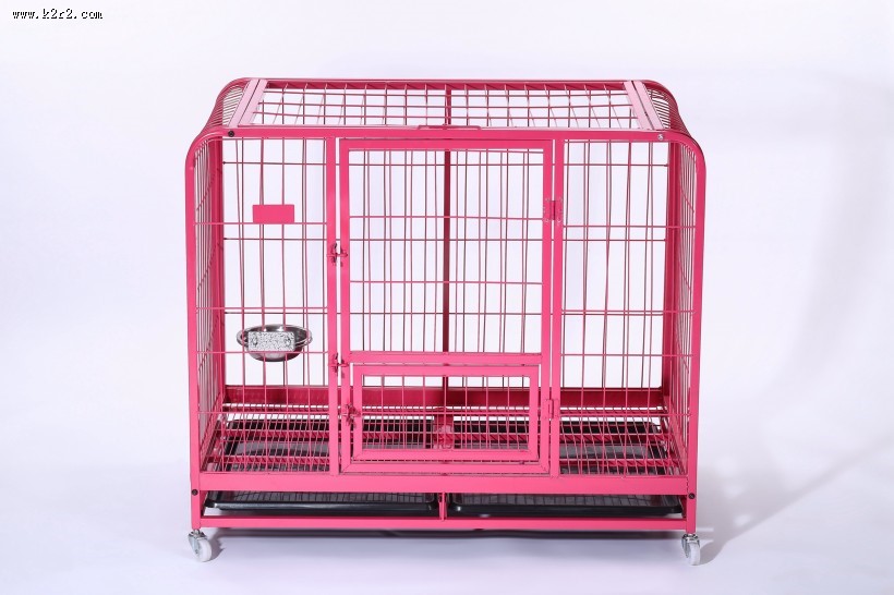 结实耐用的宠物笼子图片