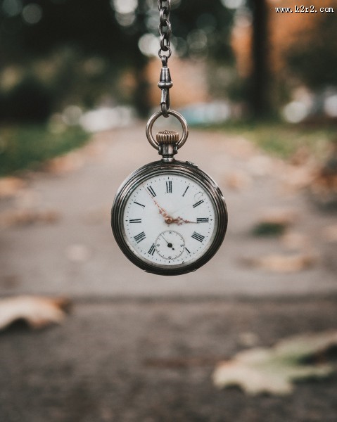 精致的怀表图片