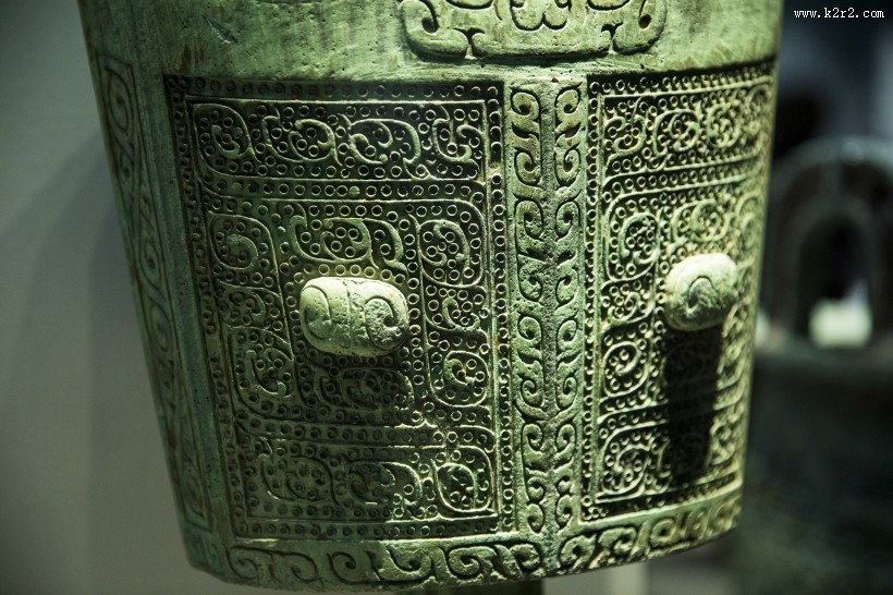 中国风古董图片