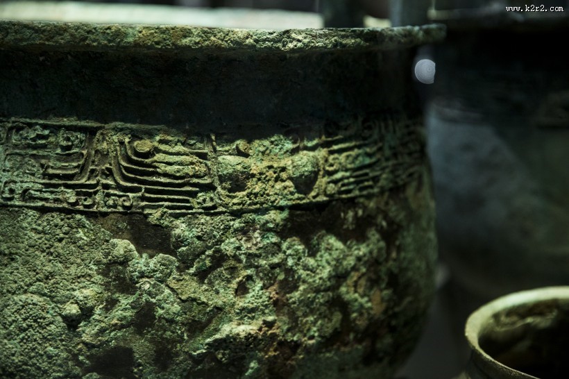 中国风古董图片