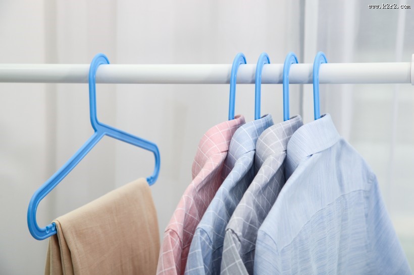 衣架图片
