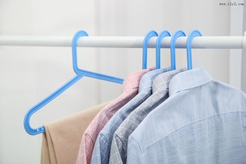 衣架图片