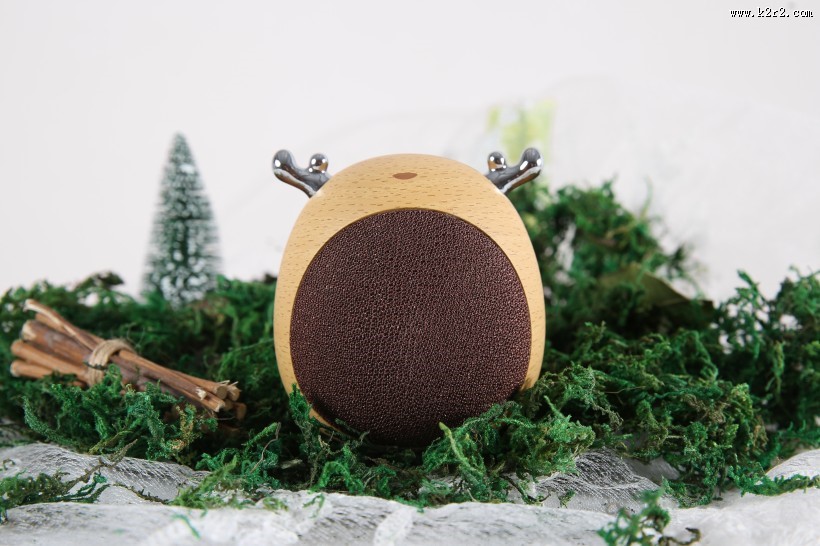 可爱迷你小音响图片