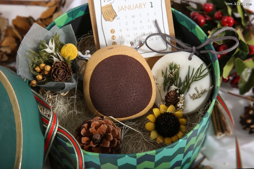 可爱迷你小音响图片