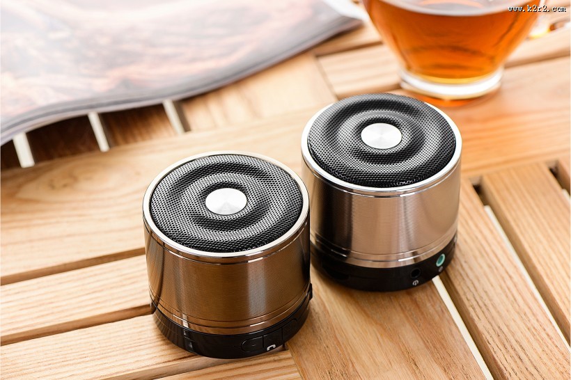 可爱迷你小音响图片