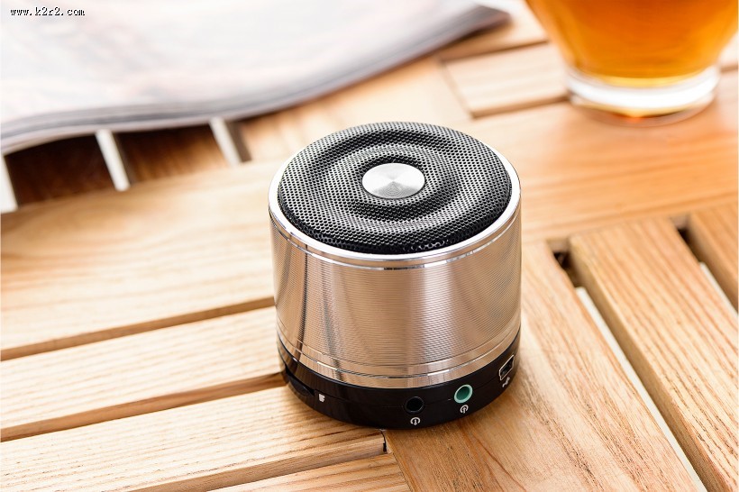 可爱迷你小音响图片